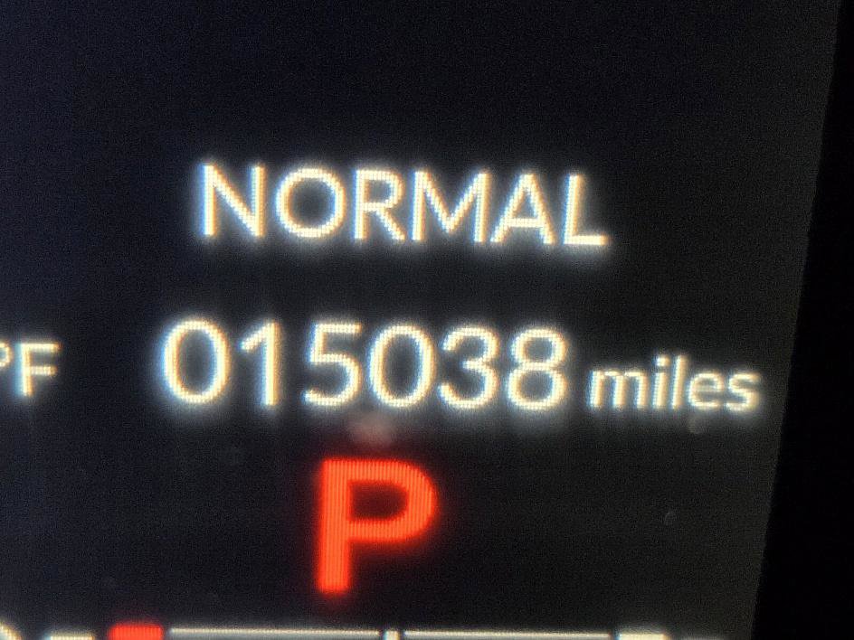 Used 2025 Honda Pilot Touring image 19