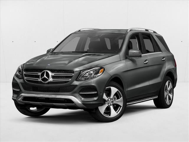 Used 2017 Mercedes-Benz GLE 350 image 1