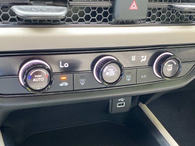 Used 2024 Honda HR-V LX image 25
