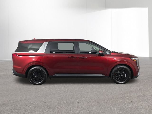 New 2026 Kia Carnival image 42
