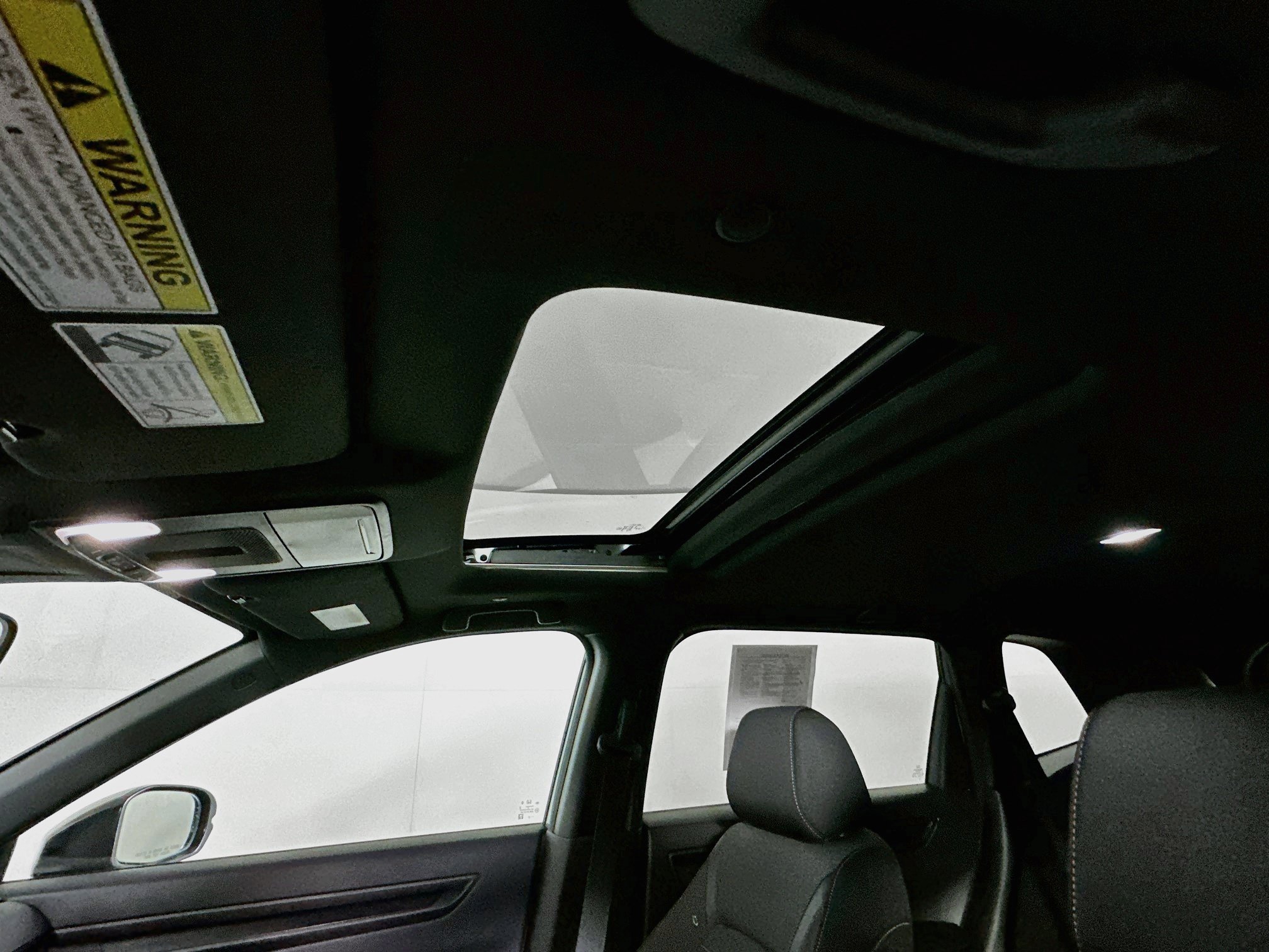 Used 2023 Honda CR-V Sport image 24