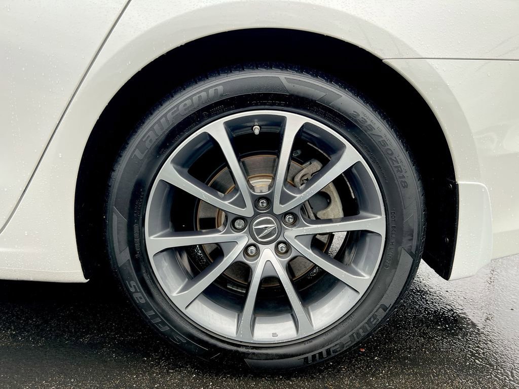 Used 2017 Acura TLX V6 w/ Technology Package image 27