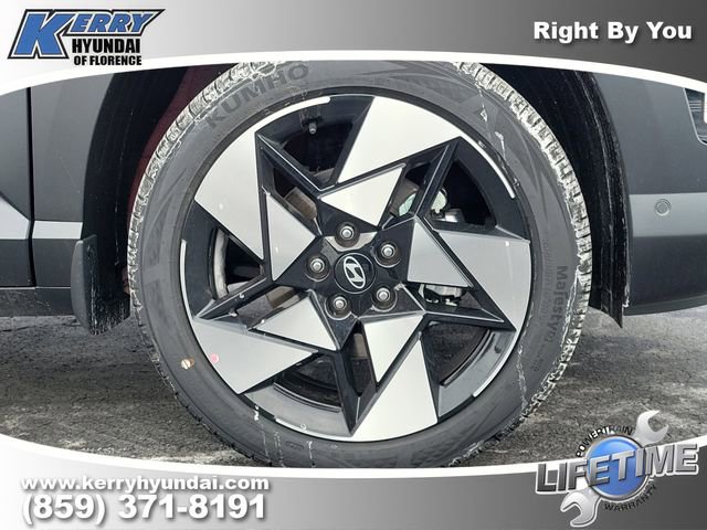 New 2026 Hyundai Kona Limited image 5