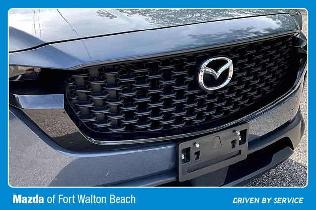 Used 2024 MAZDA CX-50 AWD 2.5 S w/ Cargo Package image 34