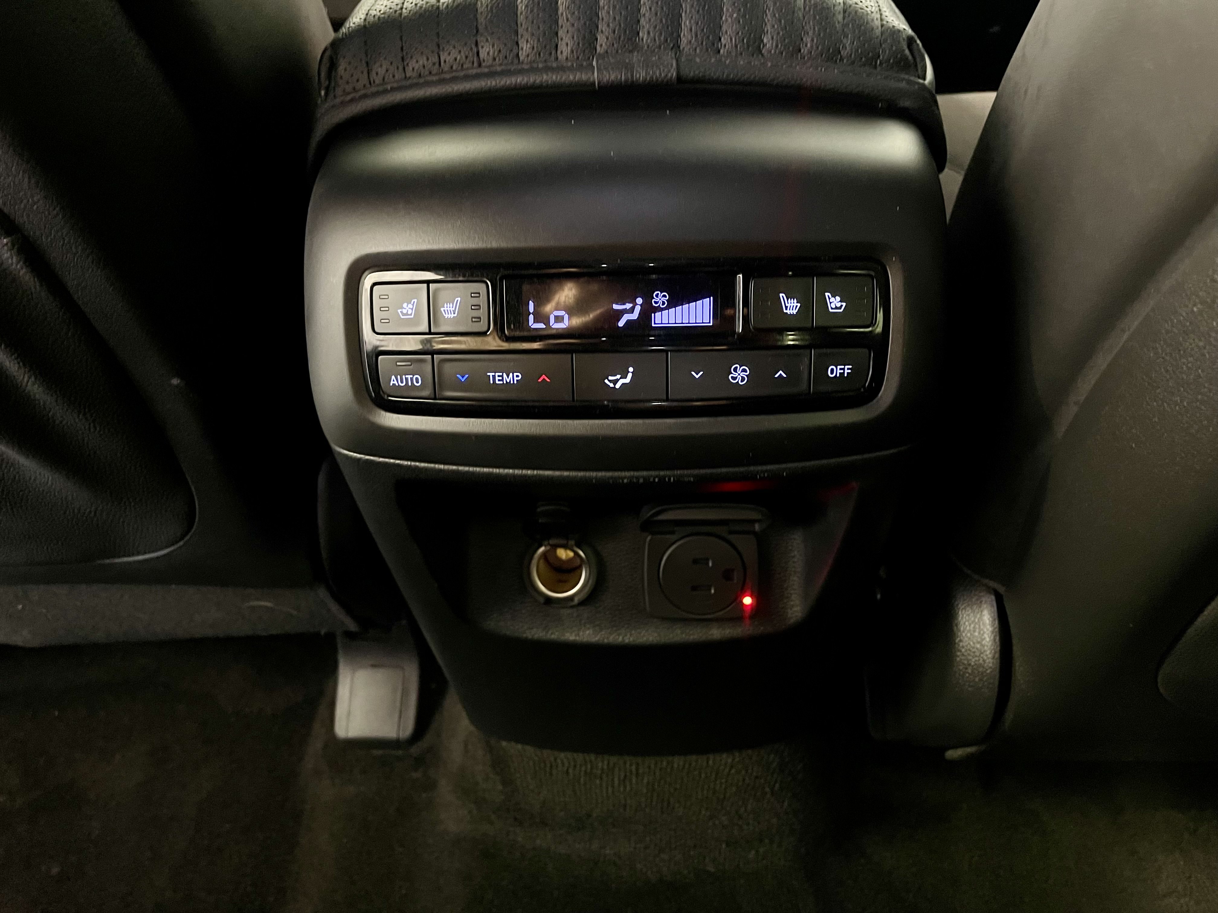 Used 2025 Hyundai Palisade Calligraphy AWD/4WD image 24
