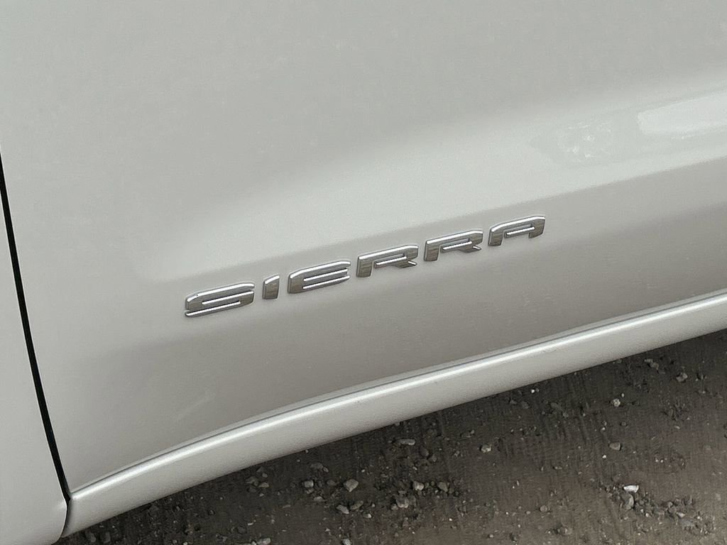 New 2026 GMC Sierra 1500 Pro w/ Pro Value Package AWD/4WD image 30