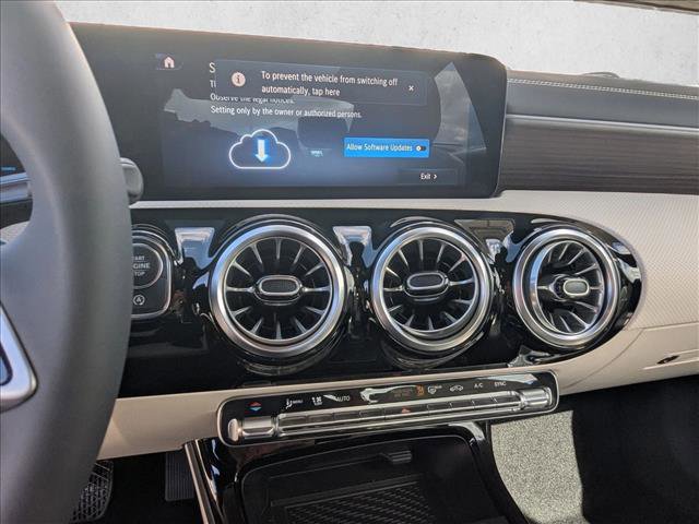 New 2026 Mercedes-Benz CLA 250 image 11