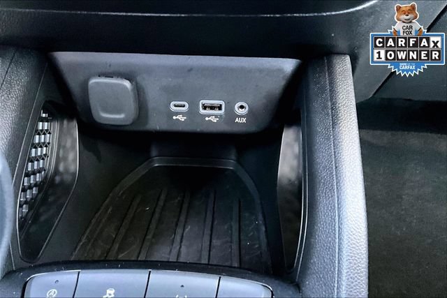 Used 2021 Chevrolet TrailBlazer L FWD image 30
