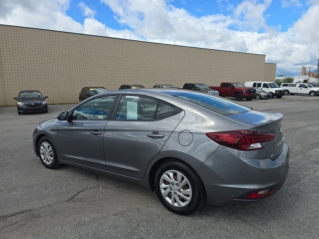 Used 2019 Hyundai Elantra SE w/ Cargo Package image 7