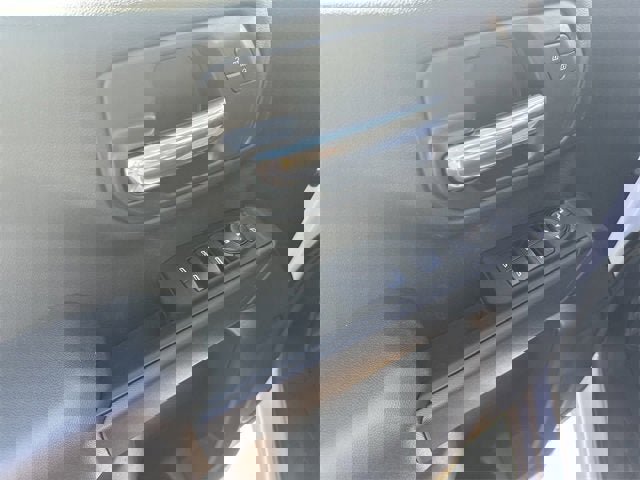 New 2025 Chevrolet Silverado 1500 Custom image 15