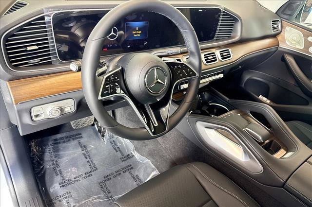 New 2026 Mercedes-Benz GLE 450 4MATIC image 9
