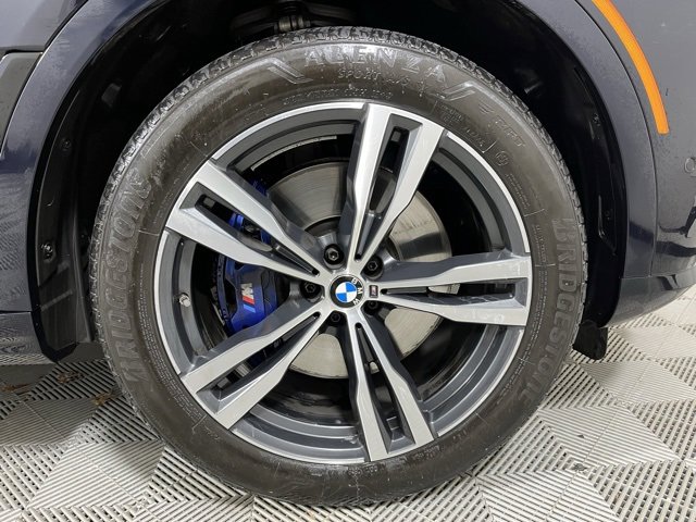 Used 2023 BMW X7 xDrive40i w/ Executive Package image 24