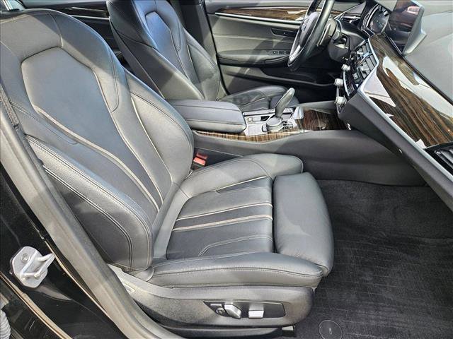 Used 2019 BMW 530i w/ Convenience Package image 20