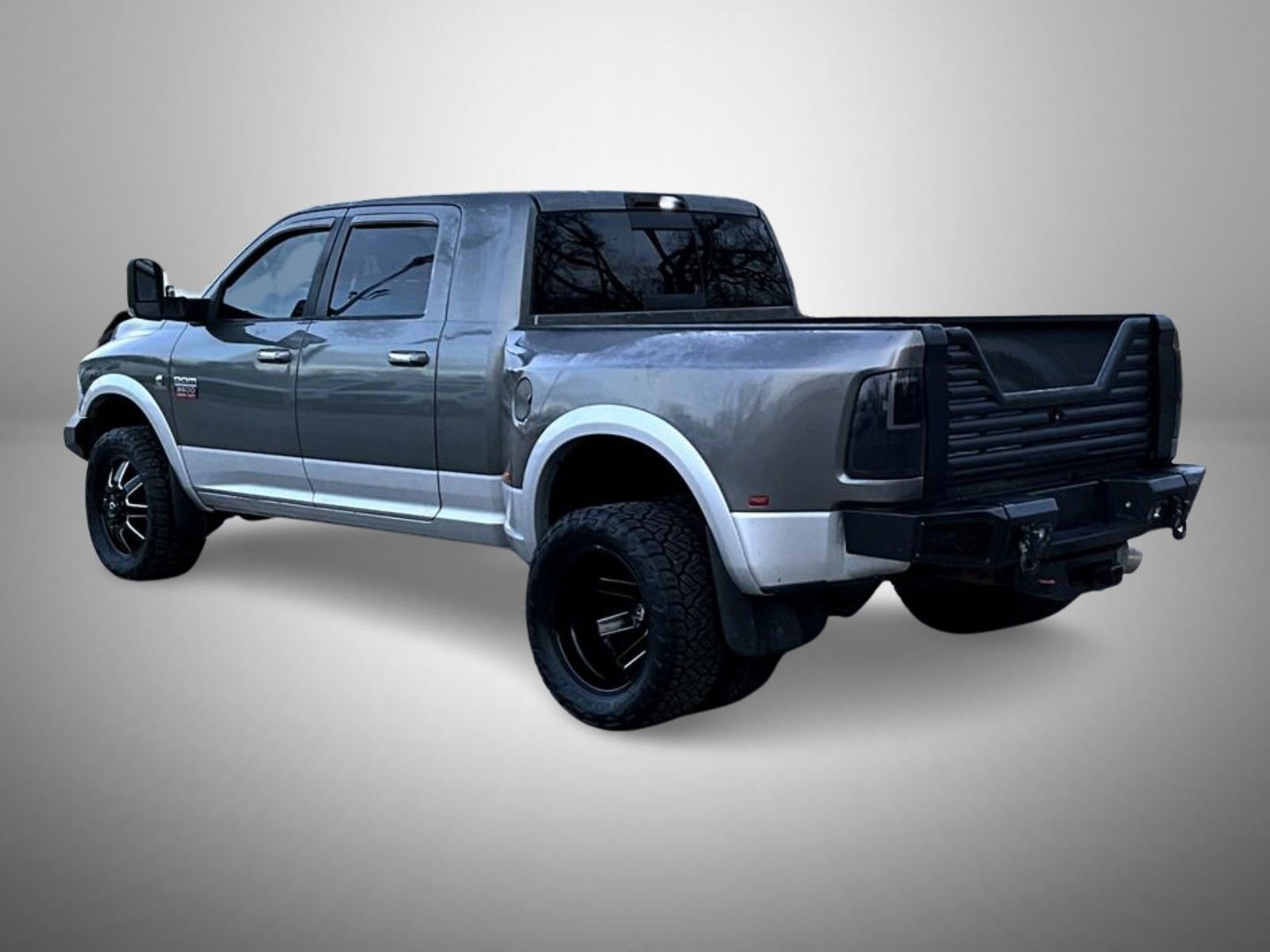 Used 2012 RAM 3500 Laramie w/ Cold Weather Group image 7