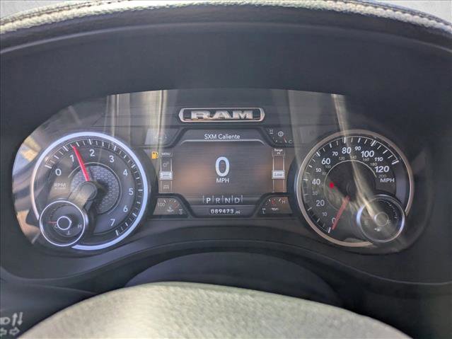 Used 2019 RAM 1500 Laramie image 9