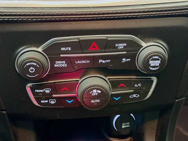 Used 2023 Dodge Charger Scat Pack w/ Daytona Edition Group image 15