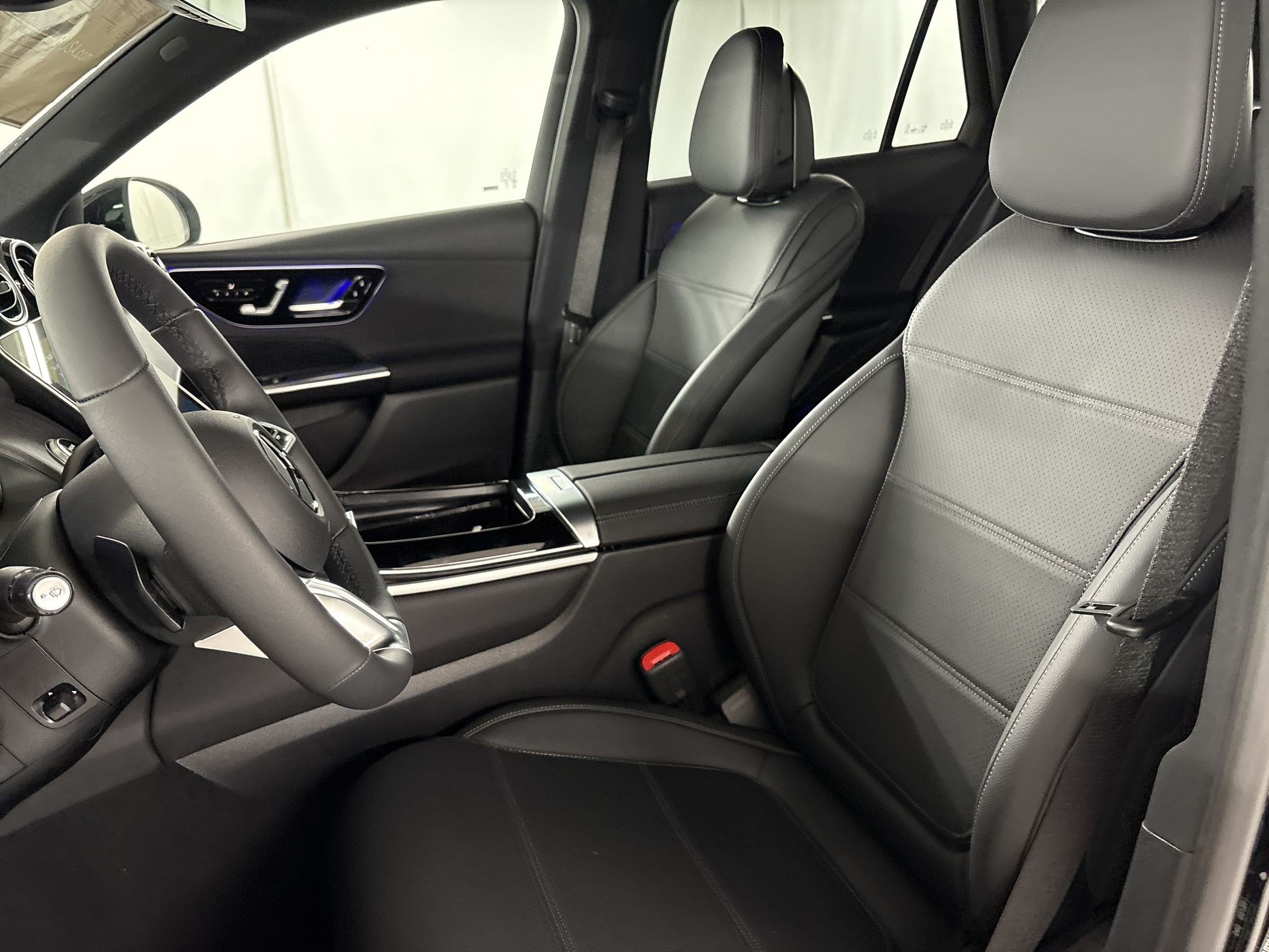Certified 2026 Mercedes-Benz GLC 300 image 20