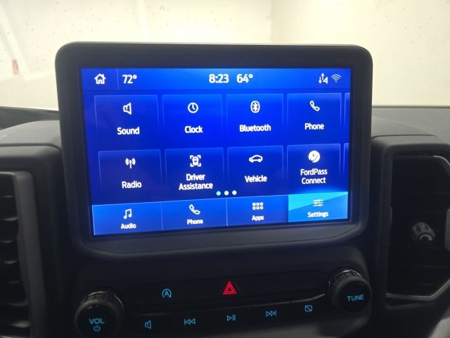 Used 2024 Ford Bronco Sport Big Bend image 22