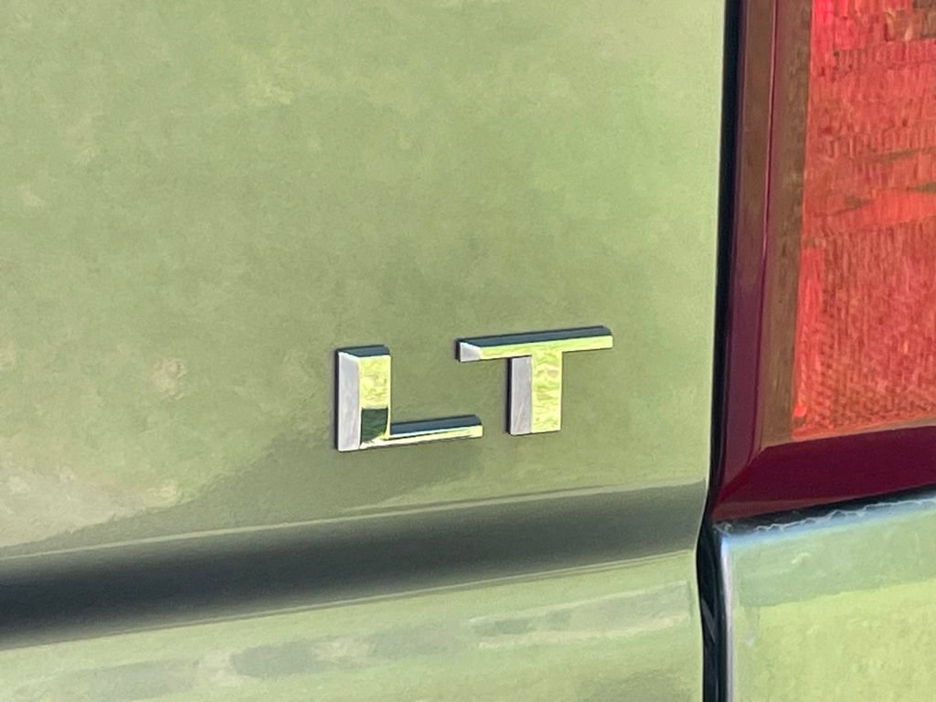 Certified 2023 Chevrolet Silverado 1500 LT AWD/4WD image 23