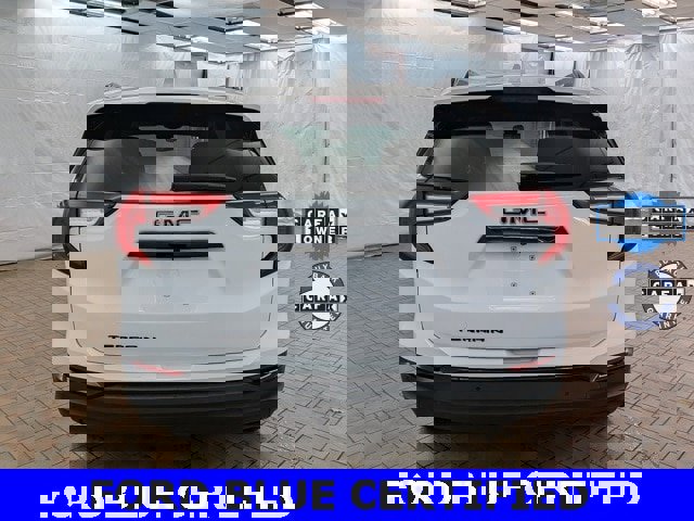 Used 2022 GMC Terrain SLE w/ Driver Convenience Package image 6