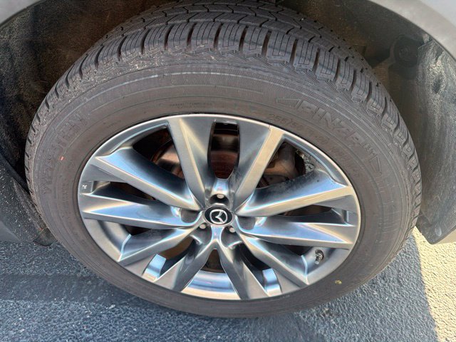 Used 2018 MAZDA CX-9 Signature AWD/4WD image 30