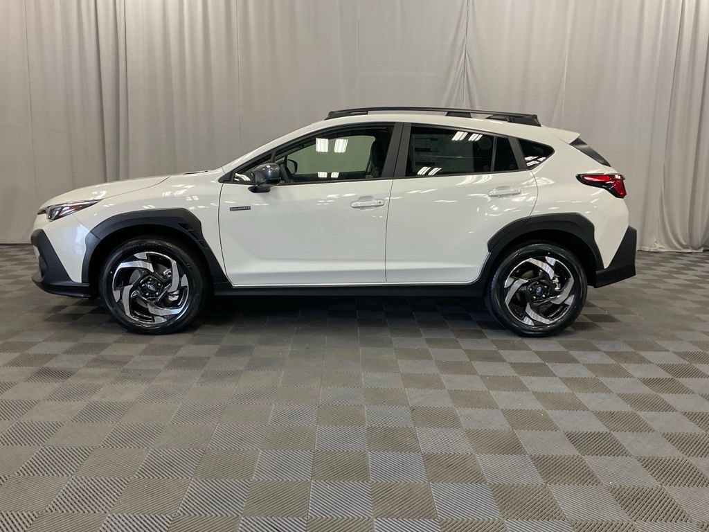 New 2026 Subaru Crosstrek 2.5i Limited AWD/4WD image 9