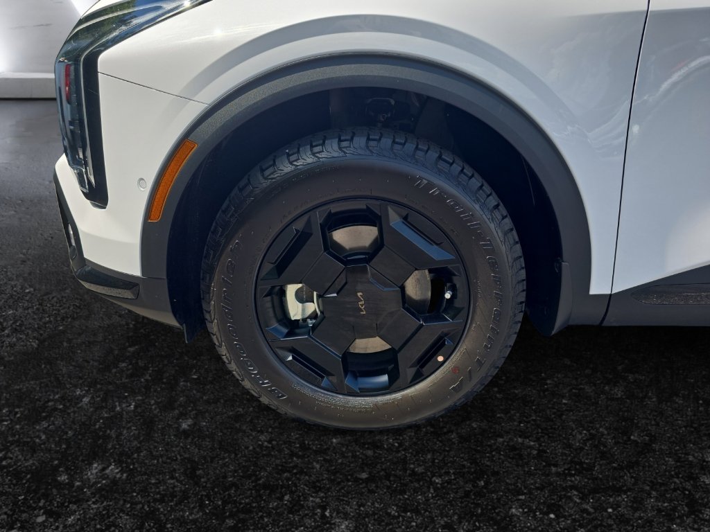 Used 2026 Kia Sportage X-Pro Prestige image 9