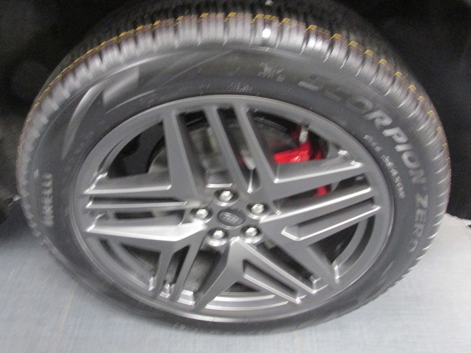 New 2025 Ford Explorer ST w/ Sun And Sound Package image 11