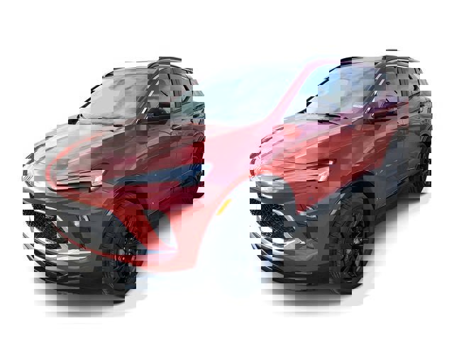 New 2026 Buick Encore GX Sport Touring w/ Comfort Package image 3