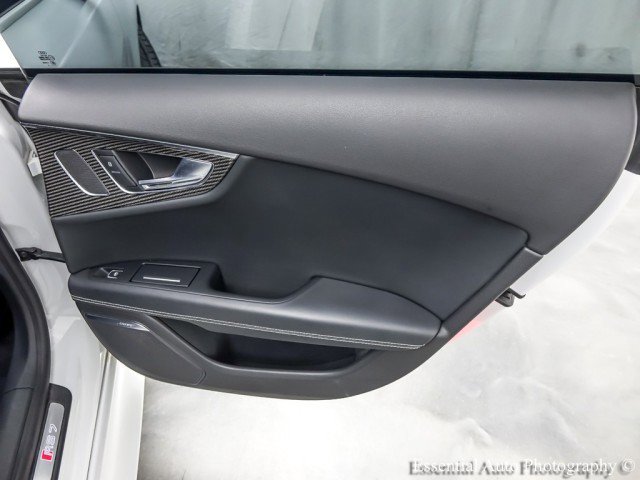 Used 2016 Audi RS 7 Prestige image 31