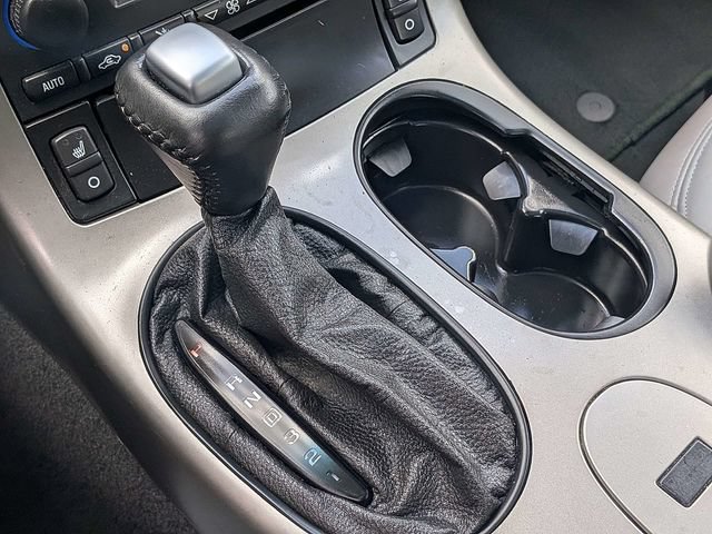 Used 2005 Chevrolet Corvette Coupe w/ Preferred Equipment Group RWD image 23