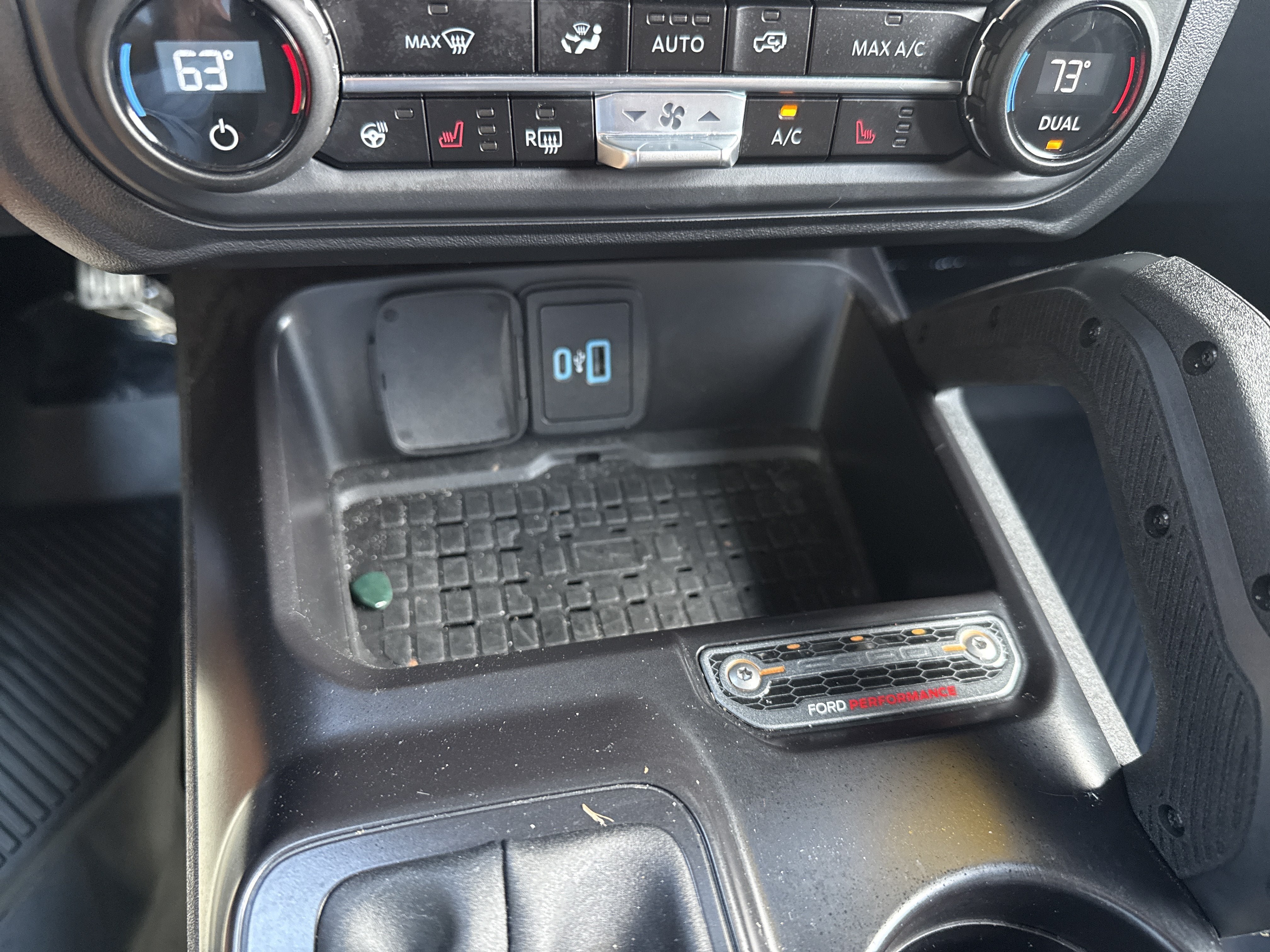 Used 2024 Ford Bronco Raptor AWD/4WD image 18