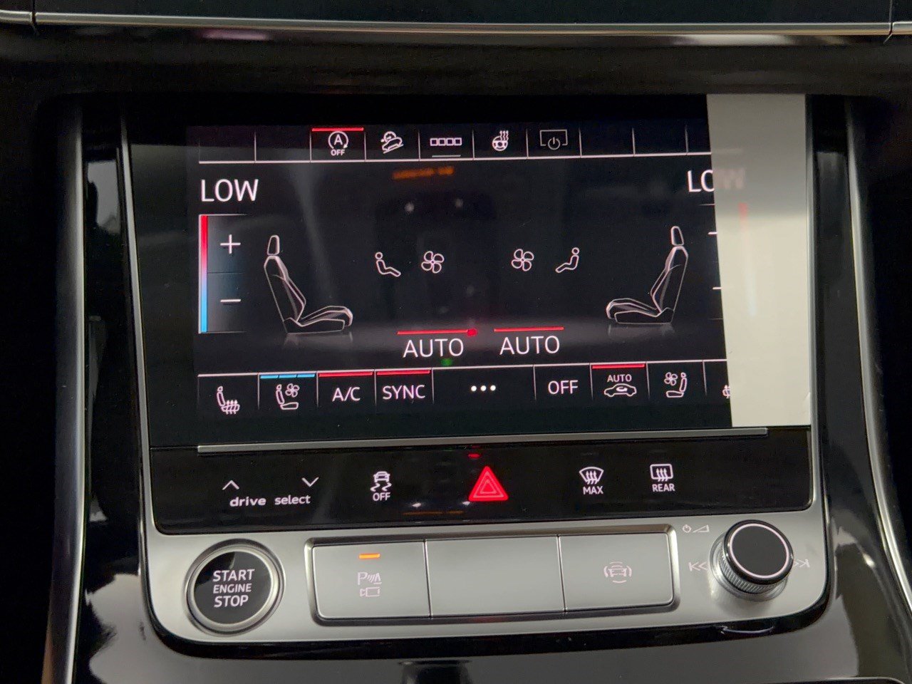 New 2027 Audi Q8 Premium Plus AWD/4WD image 22