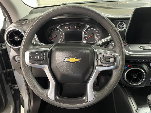 Used 2023 Chevrolet Blazer LT w/ Driver Confidence Package AWD/4WD image 14