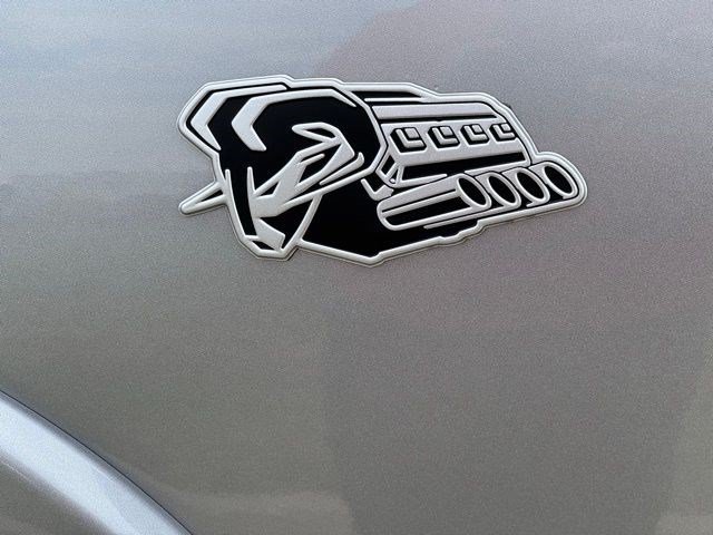 New 2026 RAM 1500 Big Horn AWD/4WD image 47