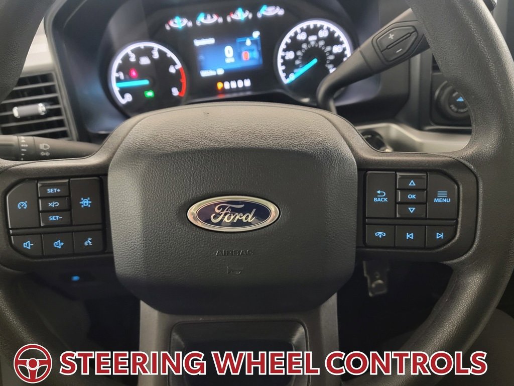 Used 2023 Ford F350 XLT w/ 360-Degree Camera Package image 19