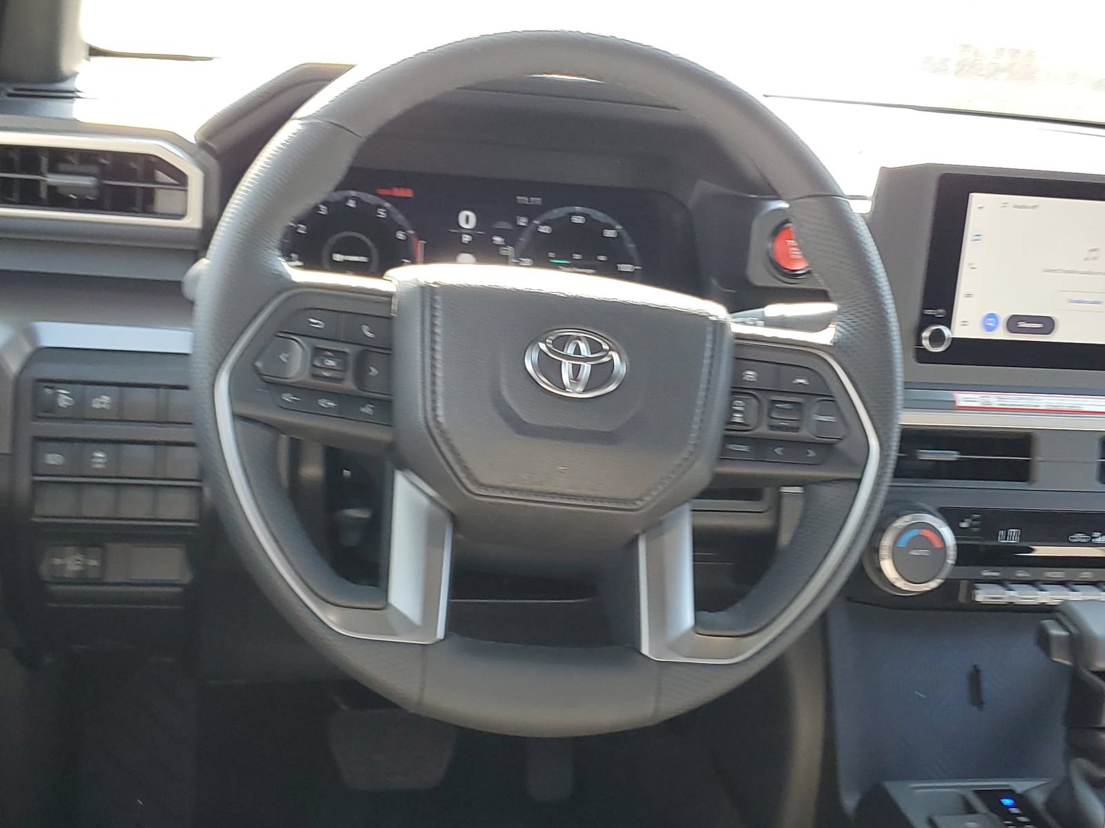 Certified 2026 Toyota Tacoma TRD Off-Road AWD/4WD image 11