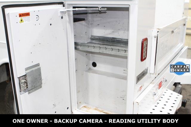 Used 2021 Chevrolet Silverado 2500 W/T w/ WT Convenience Package image 40