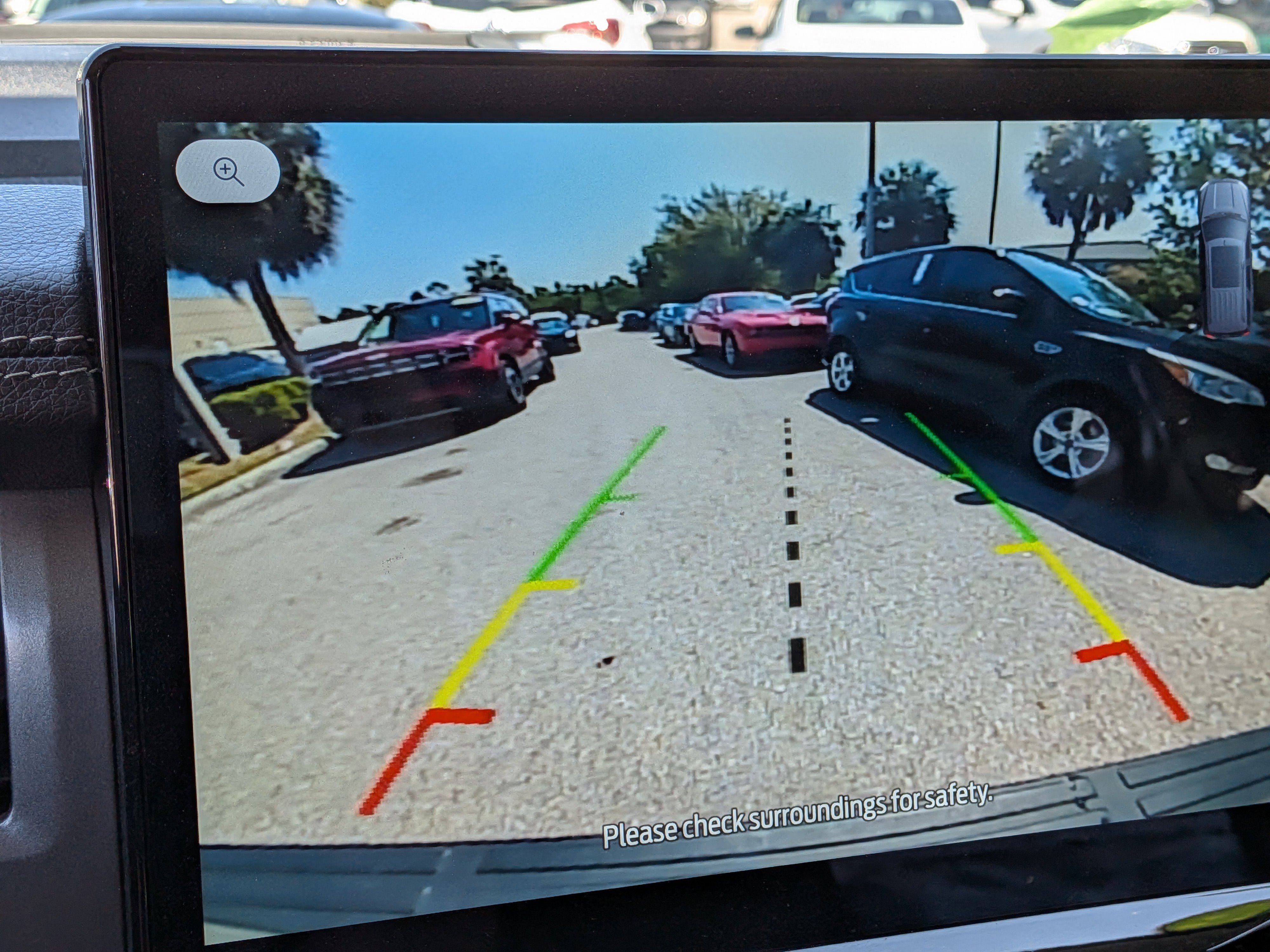 Used 2024 Ford Expedition XLT RWD image 35