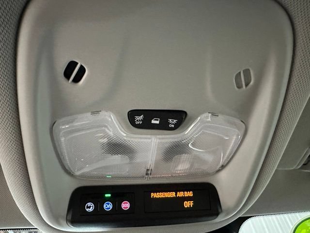 New 2026 Chevrolet TrailBlazer LT w/ Convenience Package FWD image 17