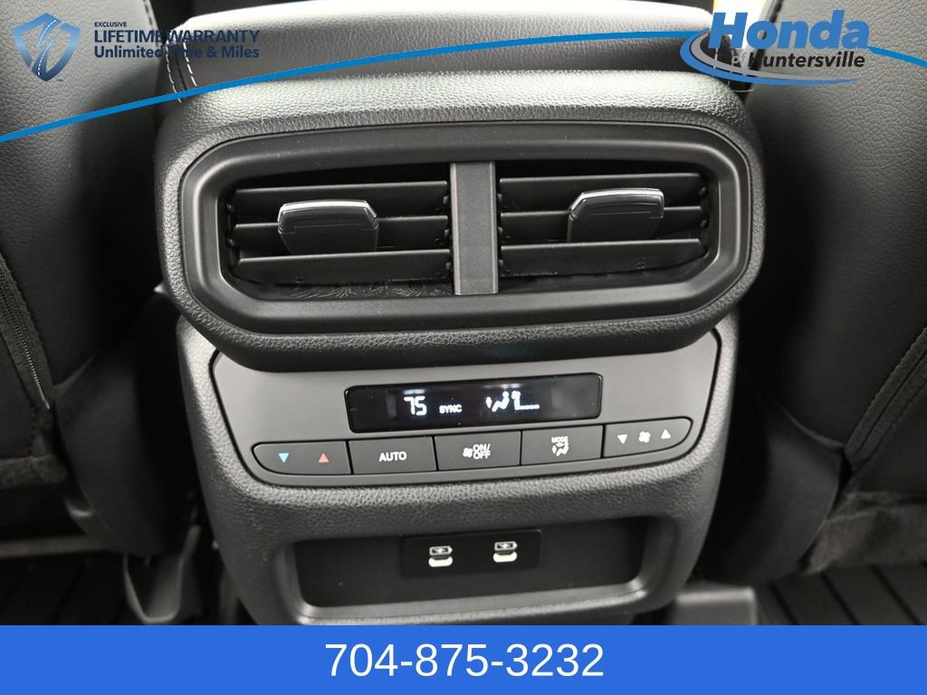 New 2026 Honda Pilot Touring image 15