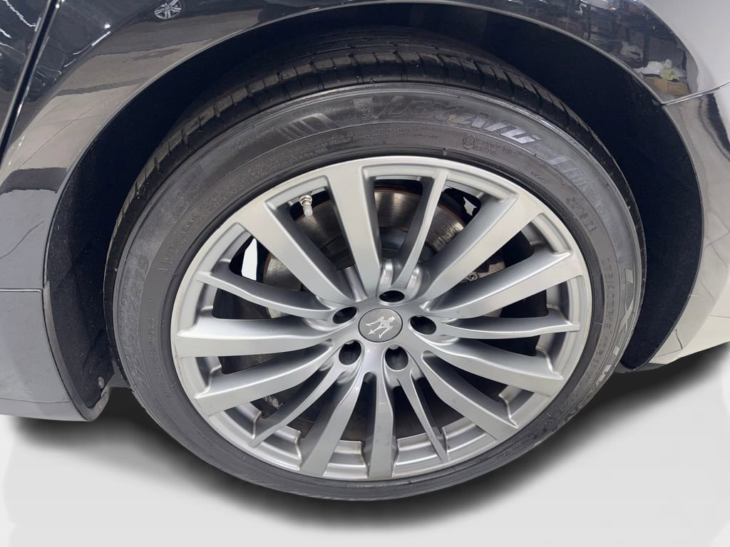 Used 2020 Maserati Ghibli image 82
