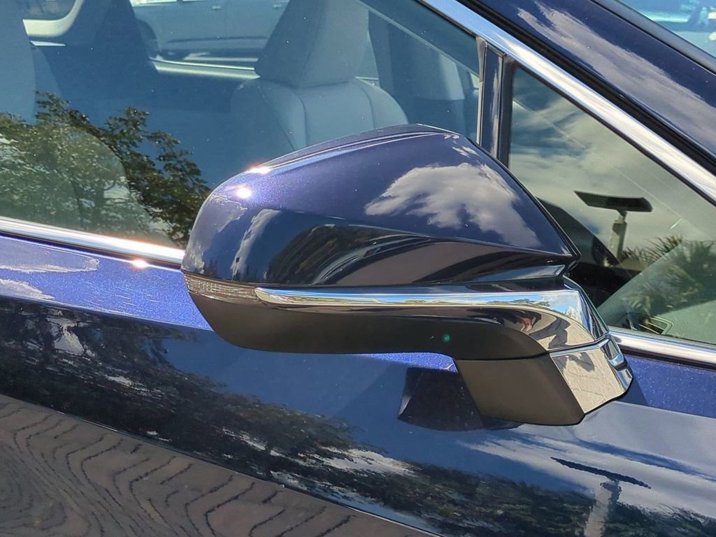 Used 2020 Lexus RX 350L FWD w/ Premium Package image 12