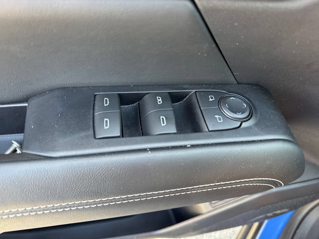 Used 2026 GMC Terrain Elevation w/ Elevation Premium Package AWD/4WD image 17