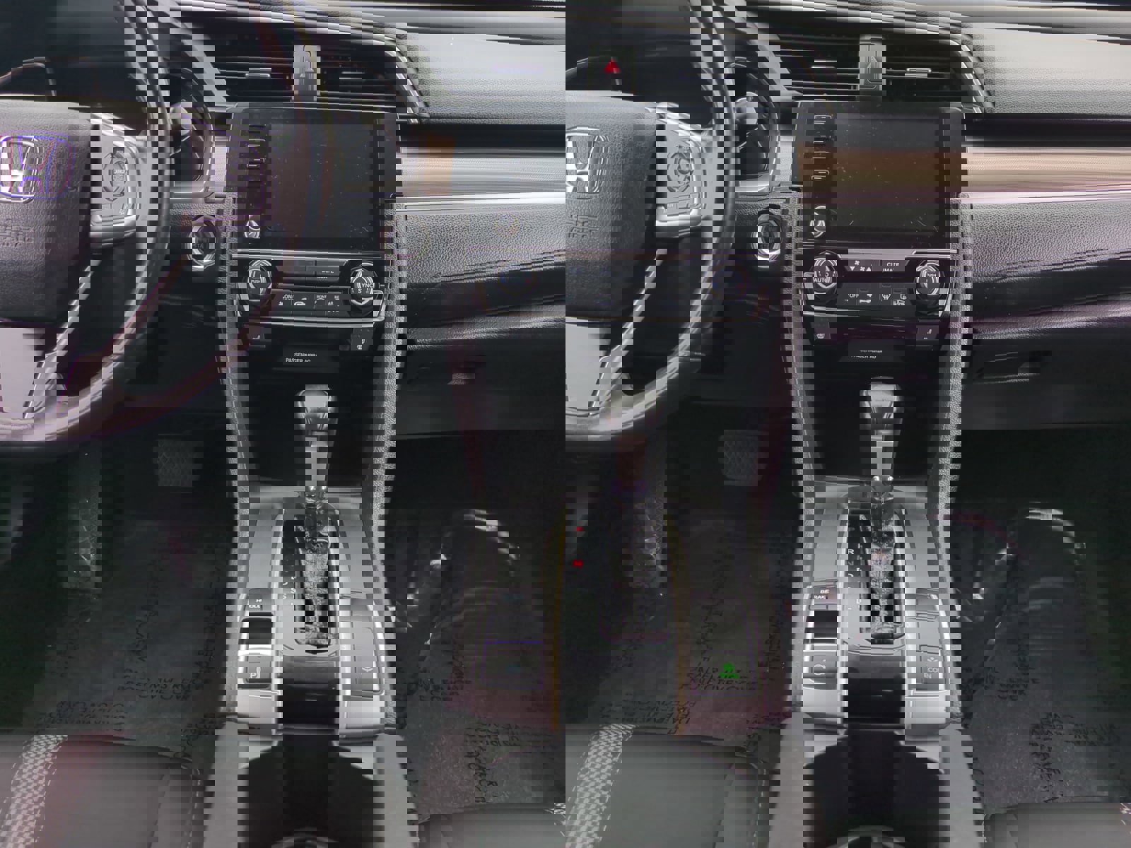 Used 2021 Honda Civic EX image 11