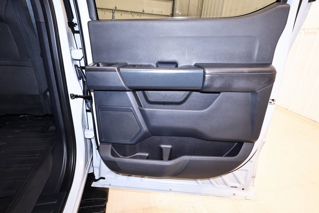 Certified 2023 Ford F150 XL w/ STX Appearance Package image 16