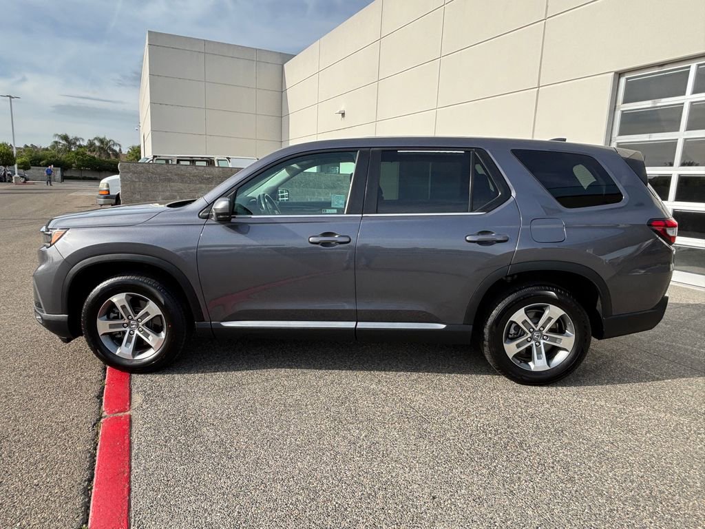 Used 2023 Honda Pilot EX-L image 8