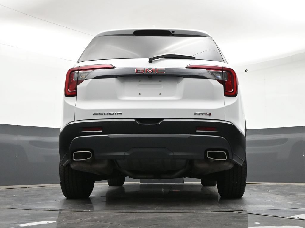 Used 2023 GMC Acadia AT4 AWD/4WD image 27