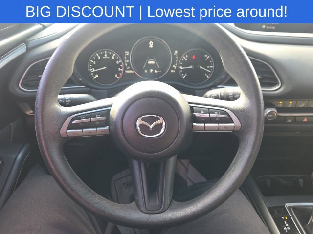 Used 2021 MAZDA CX-30 FWD 2.5 S image 31