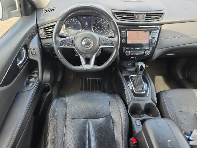 Used 2019 Nissan Rogue SL AWD/4WD image 12